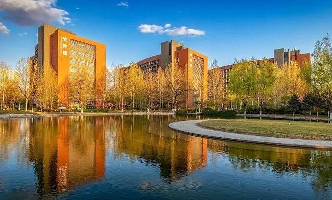 中国四所理工类大学，毕业证形同虚设（组图） - 2