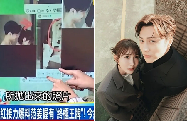 恭喜成功生女！奉子成婚低调办婚礼，早产数日一切顺利（组图） - 35