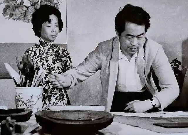 “87岁大师被娇妻卷走20亿”事件后续:喜获独子,简直人类奇迹……(组图) - 7