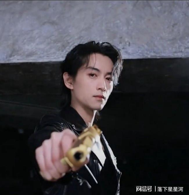 《大生意人》收官，陈晓真挚发文告别，雪地写古平原，还发了帅照（组图） - 17