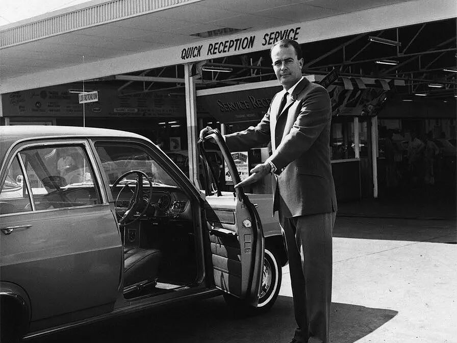 【汽车】Suttons Homebush Mazda巨亏800万 强撑两年,终于倒在今年圣诞节前夜(组图) - 4