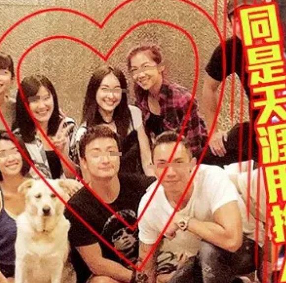 恭喜成功生女！奉子成婚低调办婚礼，早产数日一切顺利（组图） - 39