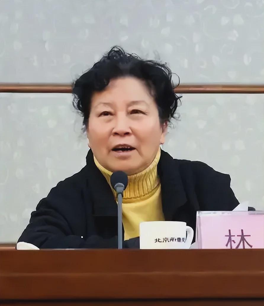 原来她是范曾发妻!如今87岁前夫再添一子,她早已走上康庄大道(组图) - 10