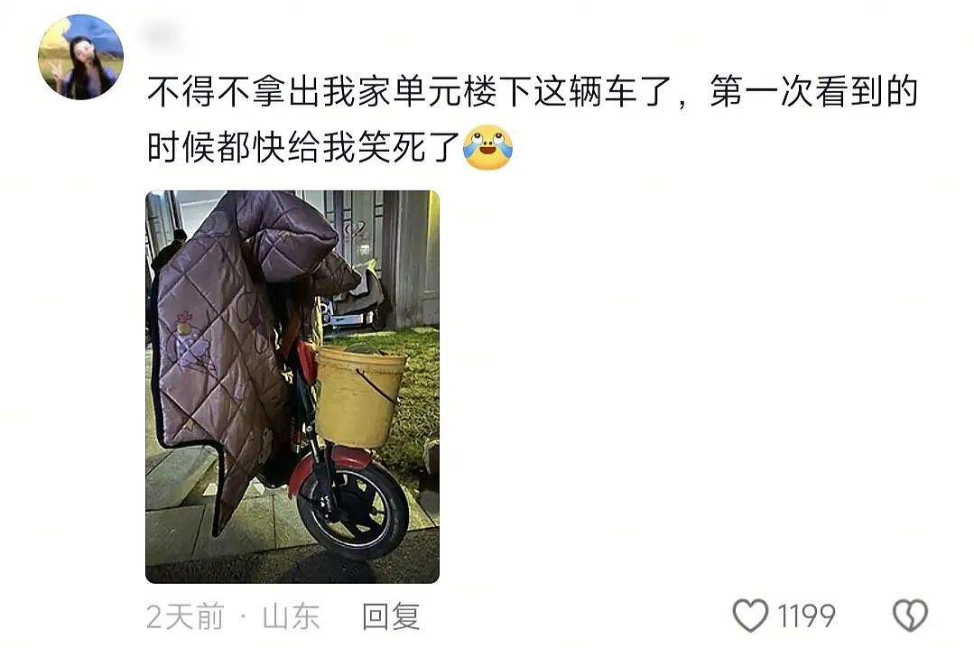 【爆笑】“为了省钱平替能有多离谱”哈哈哈哈哈哈哈这届车主是懂生活的（组图） - 8