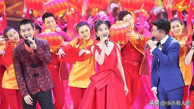 2026春晚官宣不到48小时，三大恶心情况发生，陈佩斯的话有人信了（组图） - 11