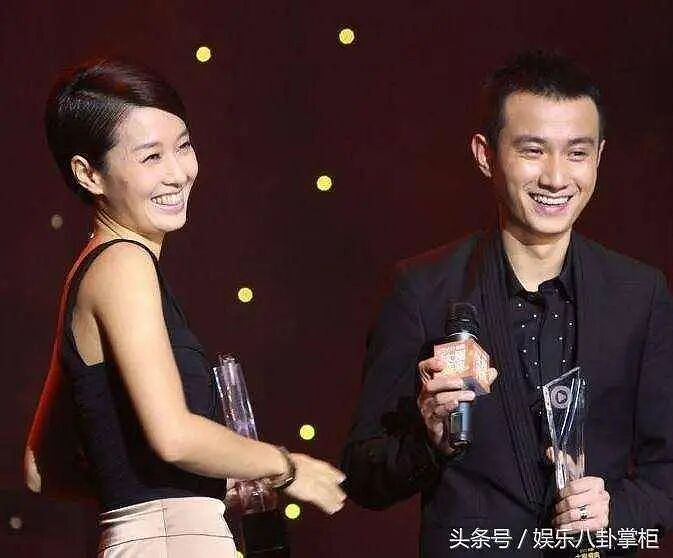 向太曝马伊琍已再婚,是文章过不了心里那关,没上热搜有2个原因(组图) - 6