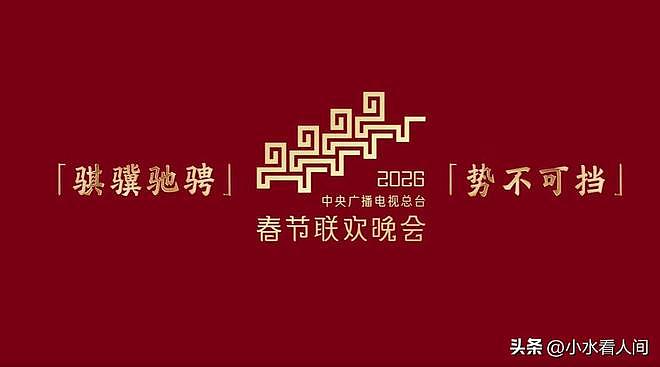 2026春晚官宣不到48小时，三大恶心情况发生，陈佩斯的话有人信了（组图） - 3