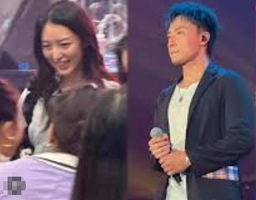 恭喜成功生女！奉子成婚低调办婚礼，早产数日一切顺利（组图） - 15