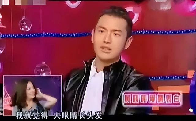 面相又变了!赵薇广东吃饭,又老又瘦没架子(组图) - 8