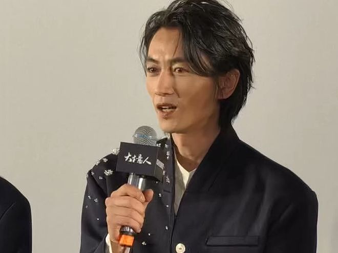陈晓口碑全盘崩塌！求婚前没见陈妍希父母，把他当儿子丧礼都没去（组图） - 21