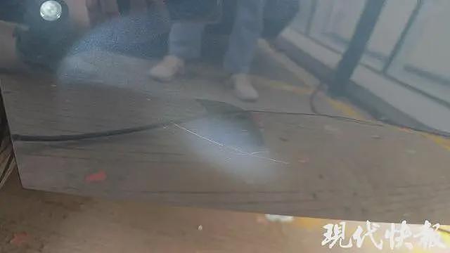 新车刚到手发现已充电35次，吉利客服：新车标准不看充电次数看里程 - 5