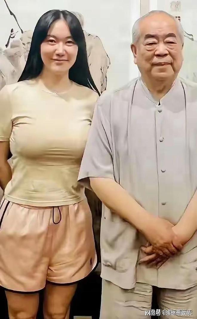 徐萌的“夺嫡模板”，比邓文迪还高明！（组图） - 1