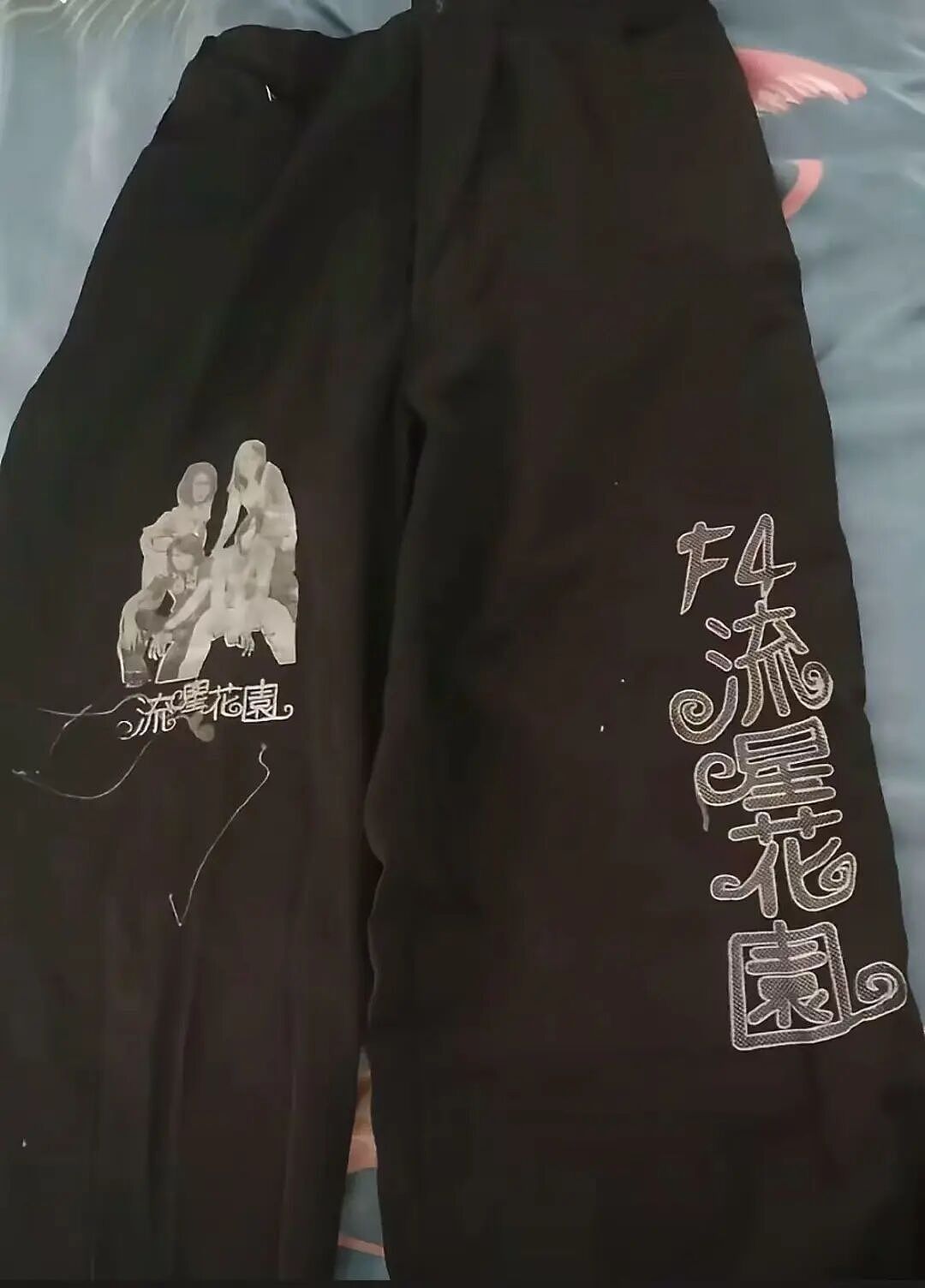朱孝天被F4除名,全网欢呼(组图) - 19