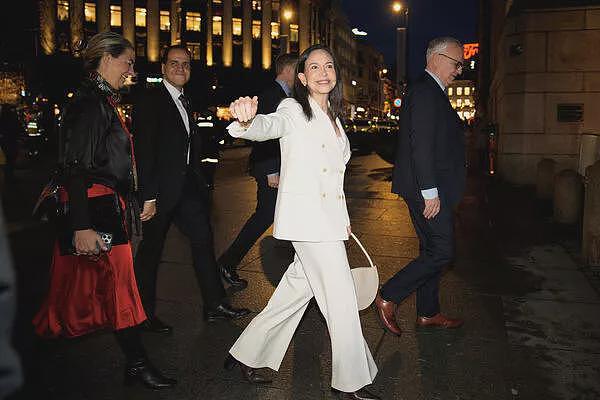 惊险逃亡！诺贝尔和平奖得主“乔装闯关”抵挪威（组图） - 3