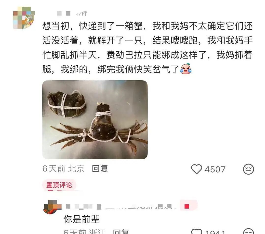 【爆笑】“拿到新电脑后第一件事把C盘删了…?”哈哈哈聪明人绞尽脑汁不如蠢人灵机一动!(组图) - 53