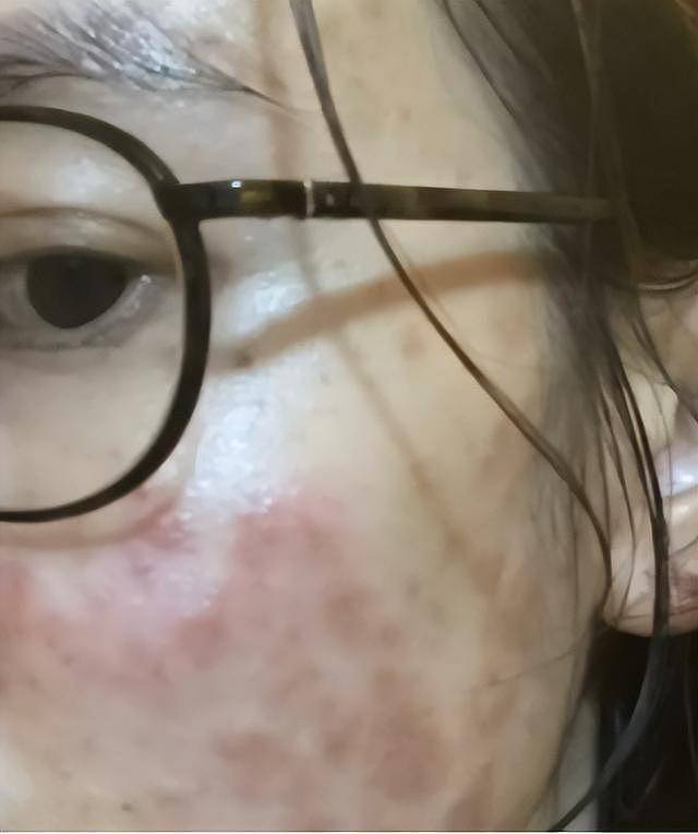 香港知名女星公开征婚，曾被朋友骗走毕生积蓄（组图） - 6