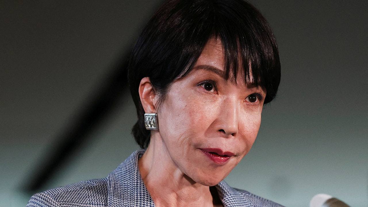 港媒:中国打响统一外交战,高市早苗很快会发现牺牲品只有日本(组图) - 1