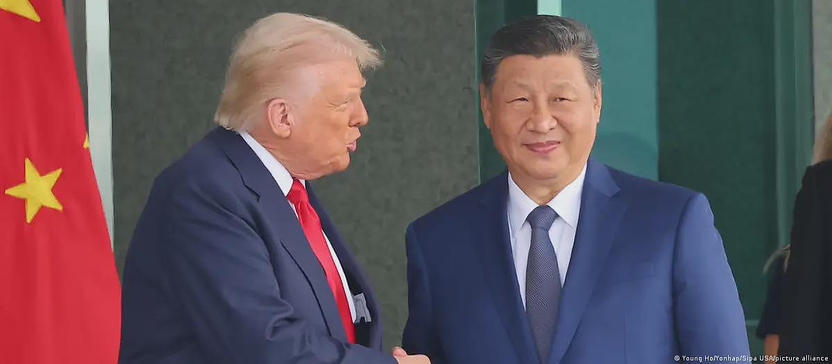 特朗普新国安战略：让中国满意的美国外交？（图） - 1