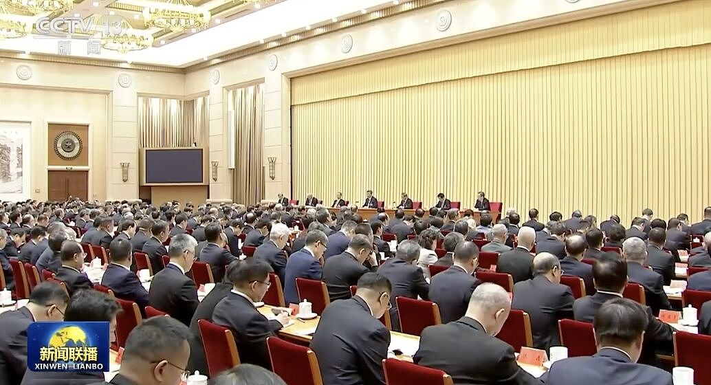 大陆中央经济工作会议释“稳中求进”讯号,降准降息首提“灵活高效”(组图) - 1