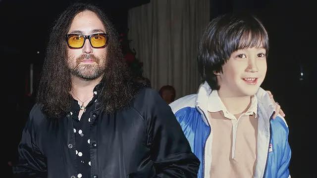 约翰·列侬逝世45周年：我与尚恩·小野·列侬的两次对话（组图） - 1