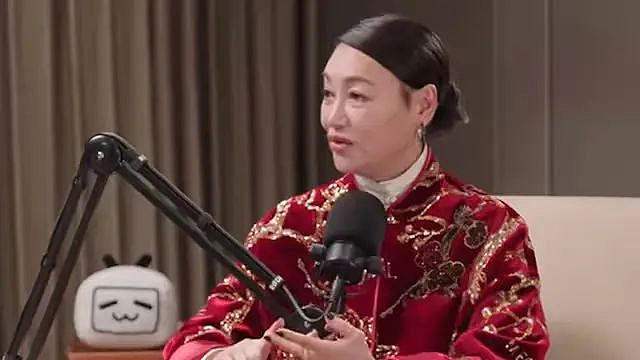 香港影后亲演跳楼戏三次才成功,替身不敢跳上热搜(组图) - 2