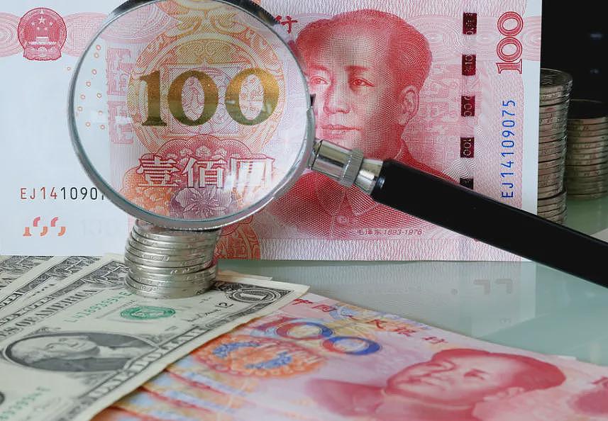 中美都出杀招！2026跨境汇款新规，华人太难了（组图） - 2