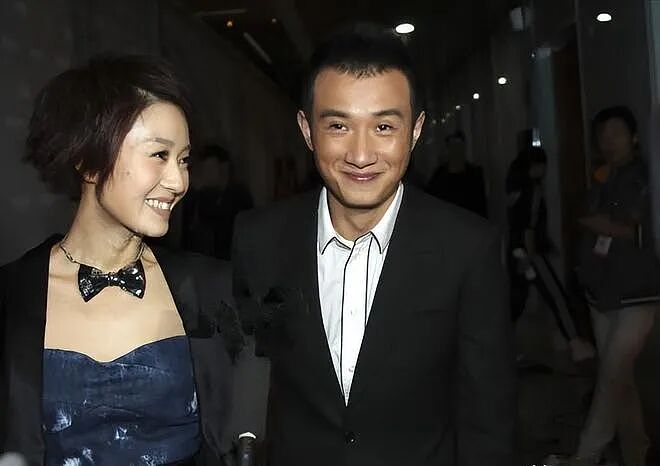 向太曝马伊琍已再婚,是文章过不了心里那关,没上热搜有2个原因(组图) - 5