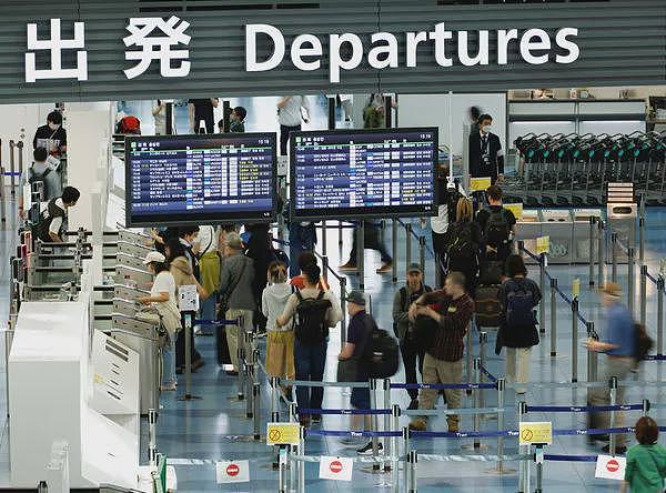 中国再提醒公民避免赴日本，理由变“恐有更大地震”（组图） - 1