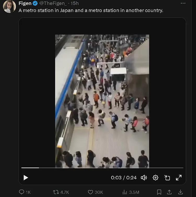 中国绝美风景外网爆红却被错标成是日本,我外交官发文:这是中国江西望仙谷,亲自来看看真正的中国吧(组图) - 3