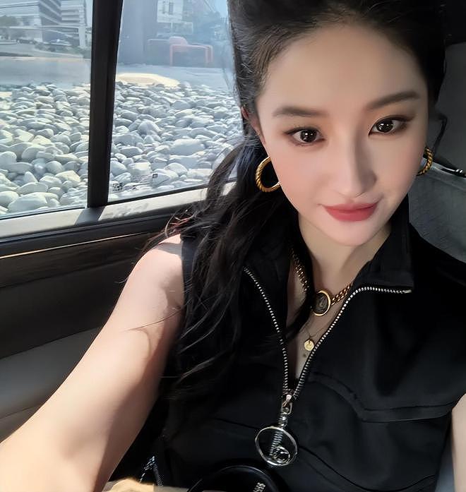这次,38岁面相大变的刘亦菲,给内娱女星提了个醒,巩俐说对了(组图) - 19