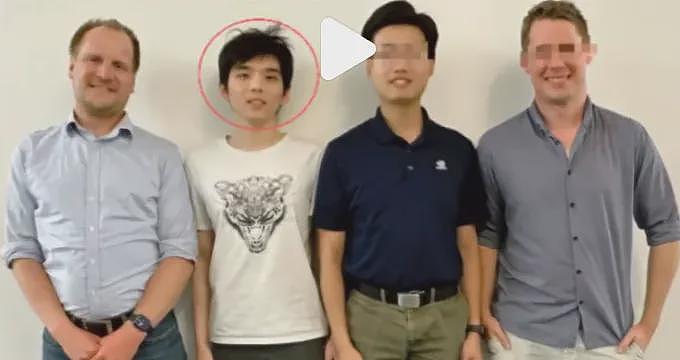 震惊内幕曝光！伯克利华人博士疑因妒忌科研成果，两年多次暗毁同学电脑与数据（组图） - 6