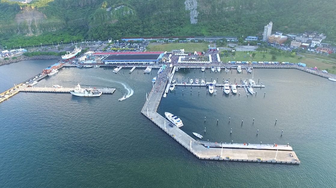 太子集团：涉用香港公司买4艘豪华游艇洗钱，香港负责人67万元交保（组图） - 4
