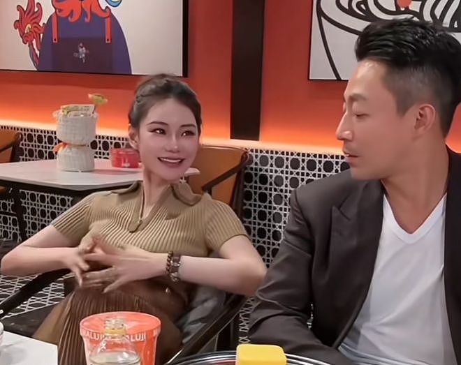 汪小菲改不掉坏毛病！嘲笑马筱梅孕期尿频，还曾嫌弃大S有赘肉（组图） - 15