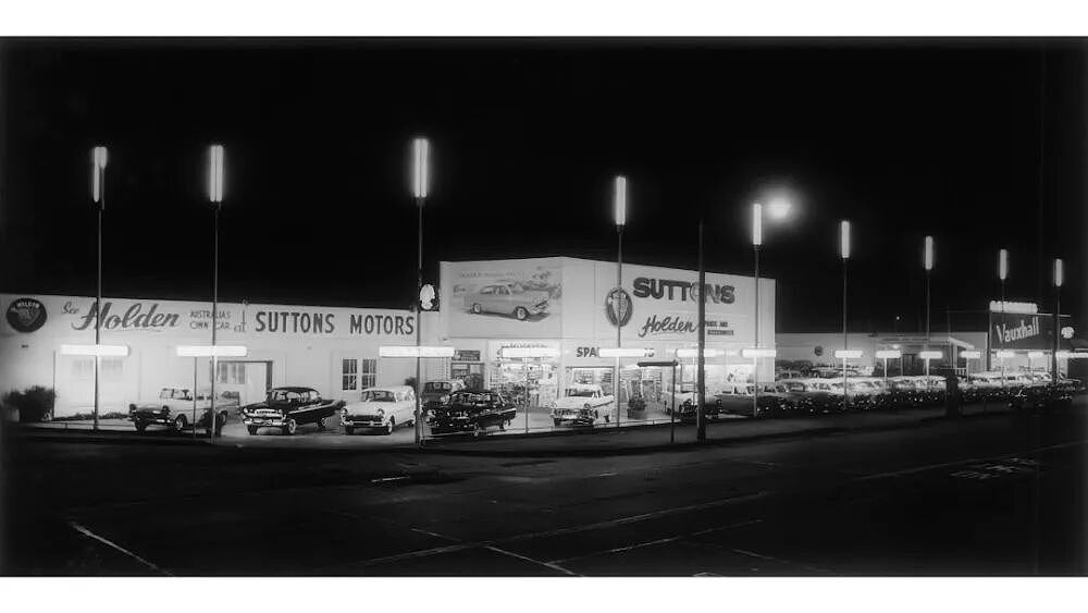 【汽车】Suttons Homebush Mazda巨亏800万 强撑两年,终于倒在今年圣诞节前夜(组图) - 2