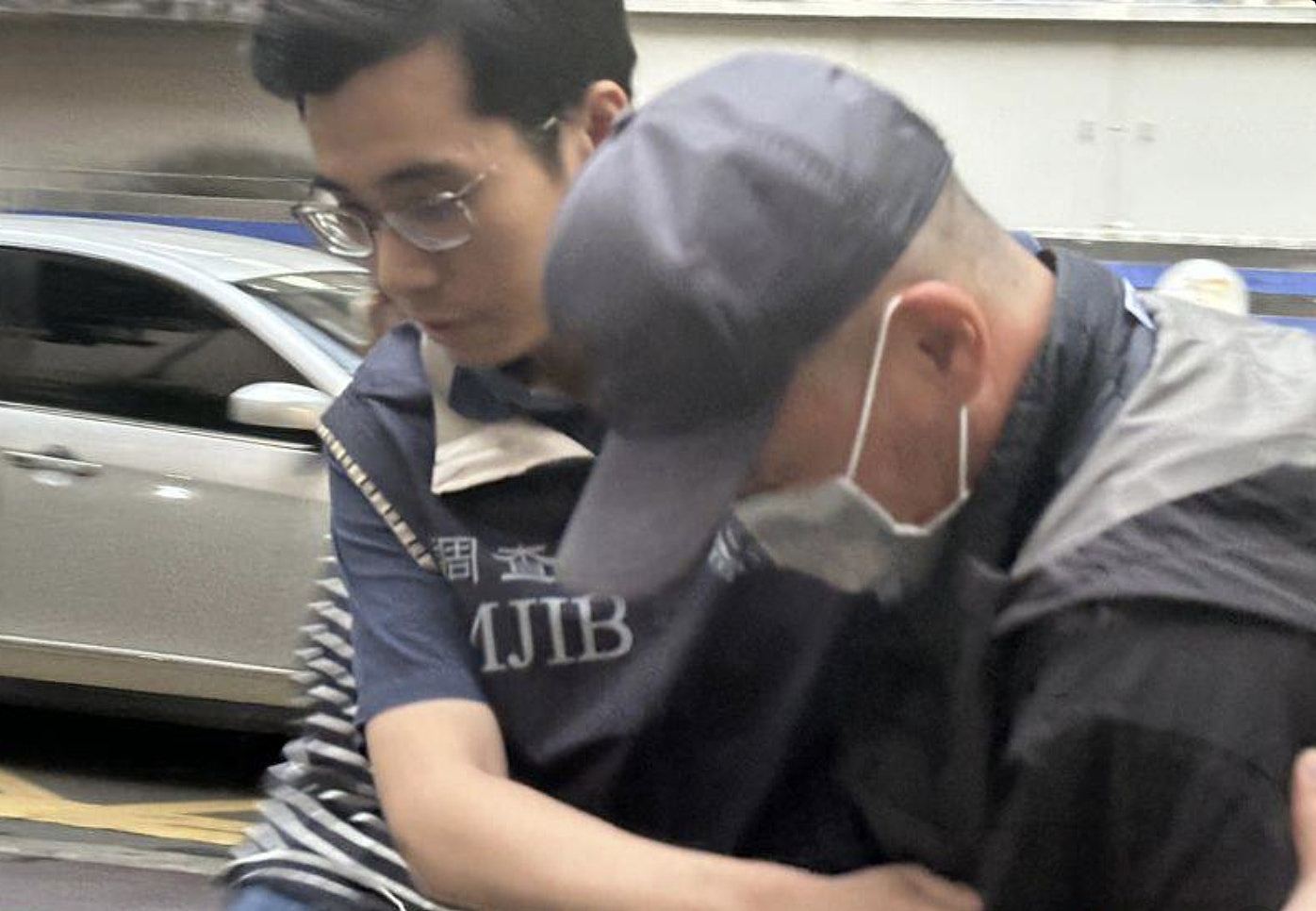太子集团：涉用香港公司买4艘豪华游艇洗钱，香港负责人67万元交保（组图） - 2