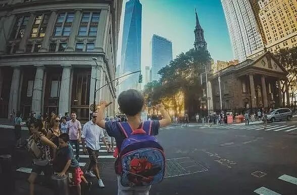 5年前放弃800万学区房、带娃环游世界，如今他们后悔了吗（组图） - 9