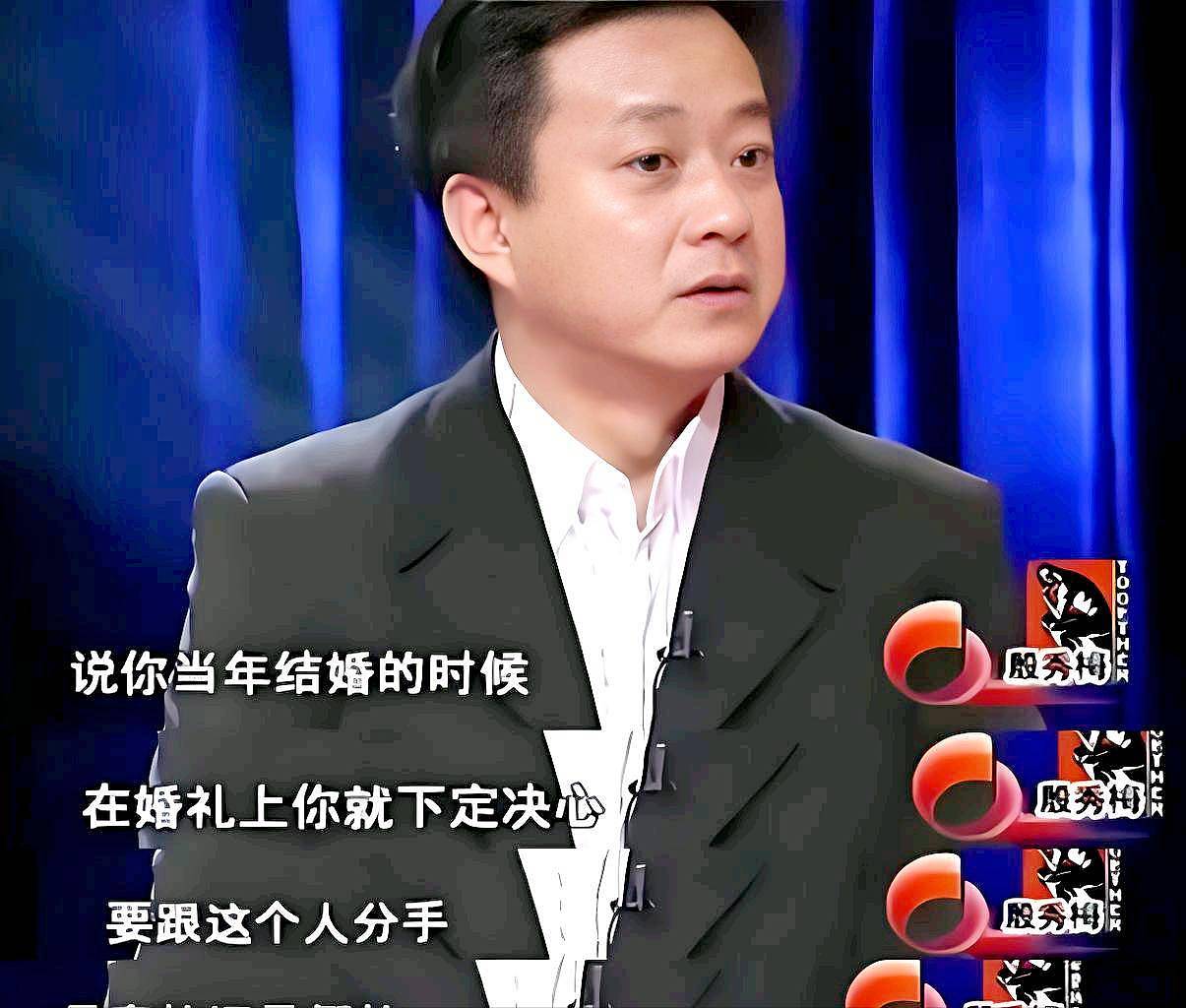 殷秀梅:遗憾没生孩子,替弟弟养女儿值吗?(组图) - 3