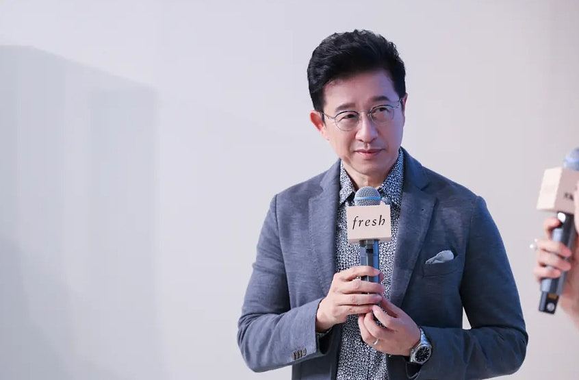 LV大中华总裁加入泡泡玛特,薪资达这级别!网民:要出奢侈品盲盒(组图) - 3