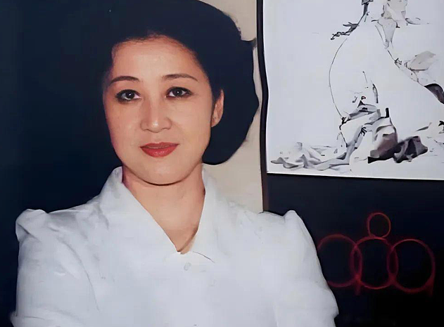 “87岁大师被娇妻卷走20亿”事件后续:喜获独子,简直人类奇迹……(组图) - 9