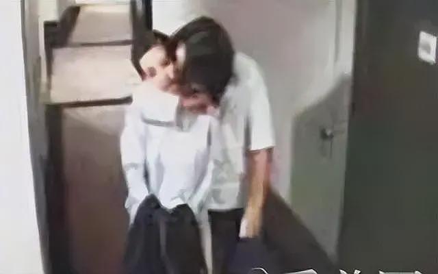 设局与某冰冰深夜激吻,“偶像鼻祖”被踢背后的瓜(组图) - 12