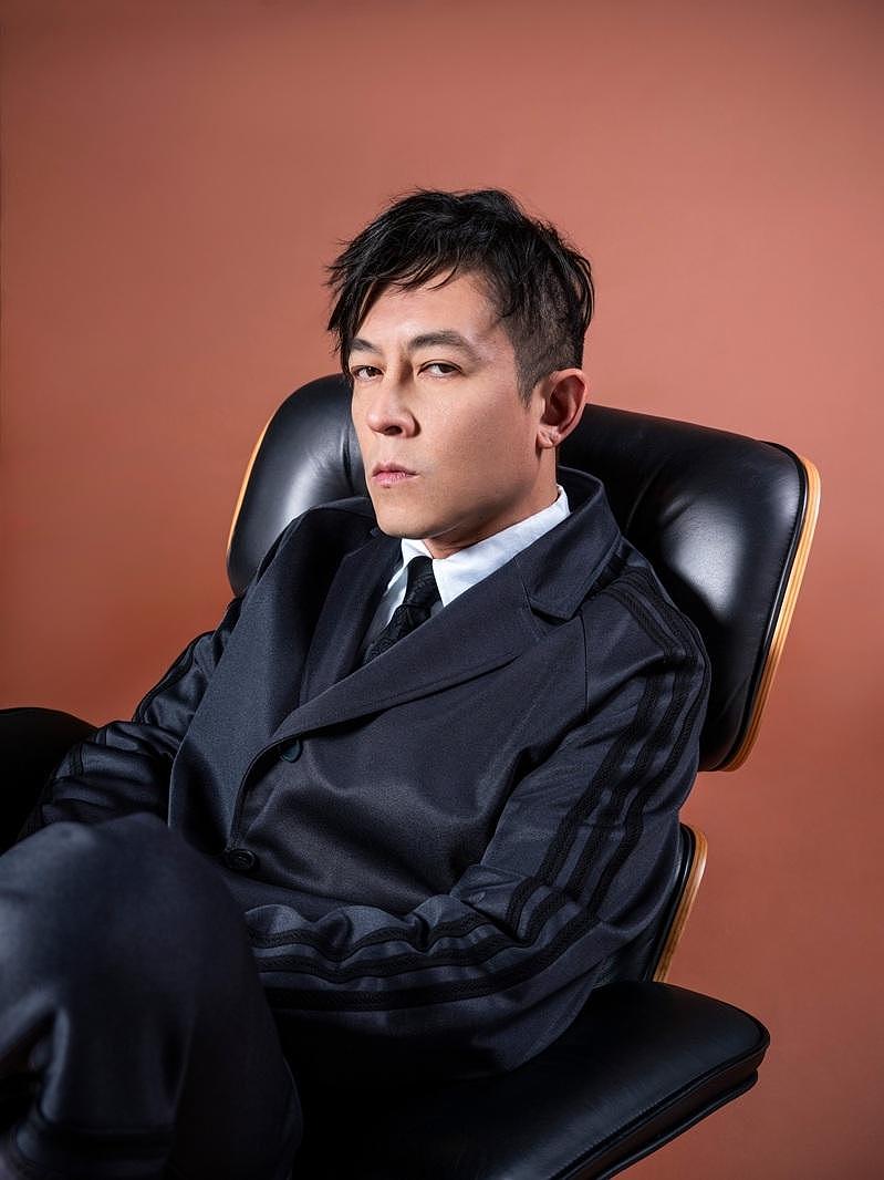 陈冠希“艳照事件”17年后曝内幕！王晶曝影像外流关键（组图） - 1