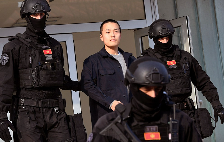 加密货币大亨权道亨欺诈罪成!遭美法院判囚15年(组图) - 2