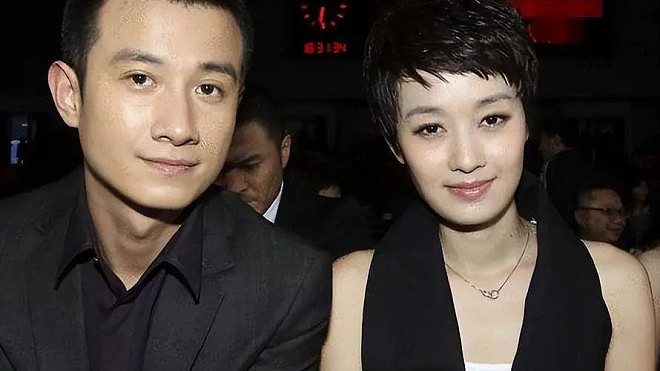 马伊琍没撒谎！离婚6年后，“老病复发”的文章彻底撕碎好男人的面具（组图） - 2