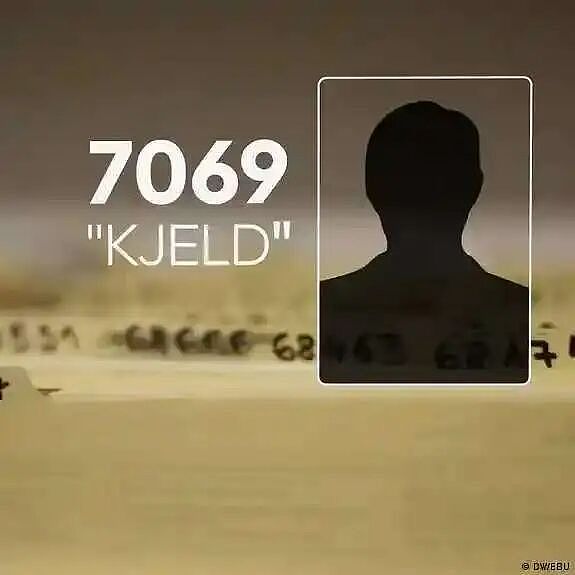 离谱!欧洲一男子捐致癌精子17年生200娃!67人患癌,已有人去世?(组图) - 1