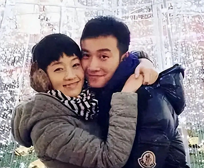 马伊琍没撒谎！离婚6年后，“老病复发”的文章彻底撕碎好男人的面具（组图） - 1