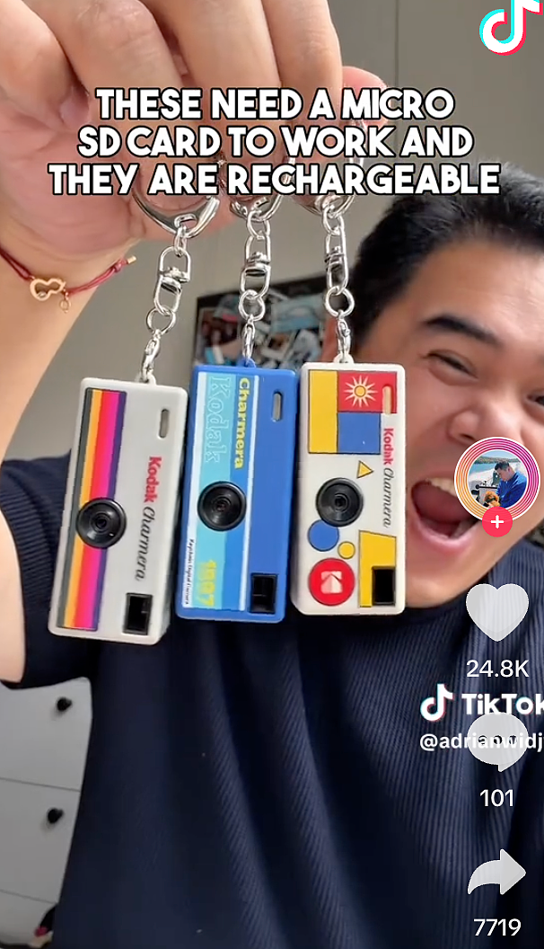 抢疯了！Kmart 49刀“宝贝”突然爆火，买起来太上瘾，JB Hi-Fi同款已限购（组图） - 5