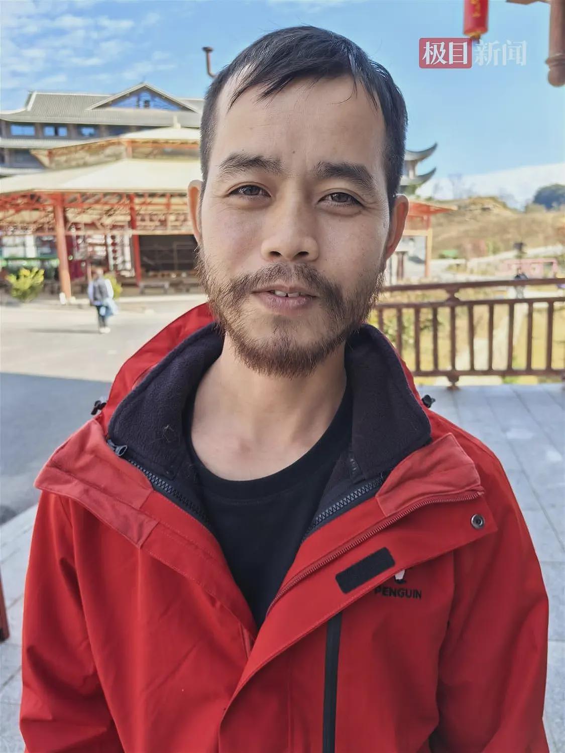 张家界荒野求生赛8位选手平分48万元奖金（组图） - 3