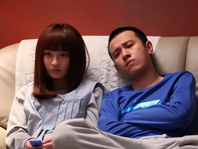 马伊琍没撒谎！离婚6年后，“老病复发”的文章彻底撕碎好男人的面具（组图） - 11