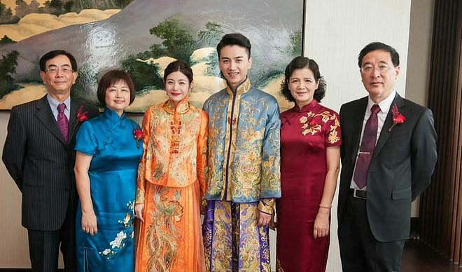陈晓口碑全盘崩塌！求婚前没见陈妍希父母，把他当儿子丧礼都没去（组图） - 7