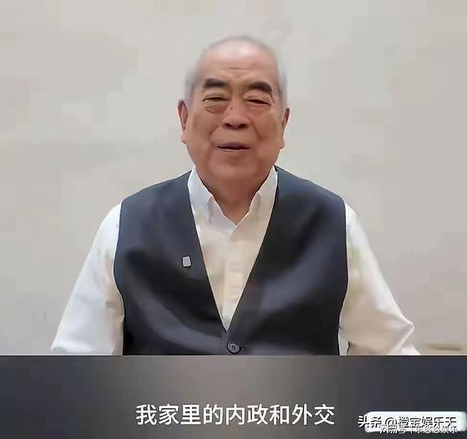 徐萌的“夺嫡模板”，比邓文迪还高明！（组图） - 3